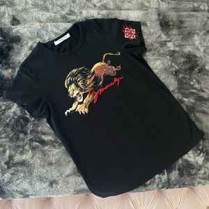 Authentic Givenchy Shirt (2018 Season)